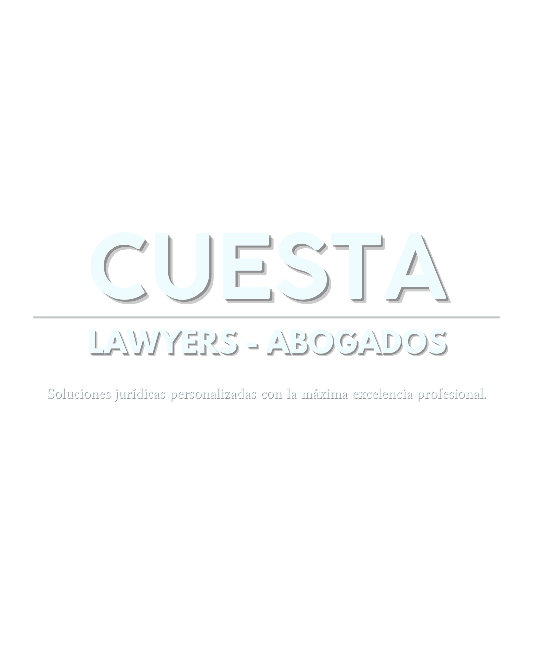 Cuesta Lawyers - Abogados